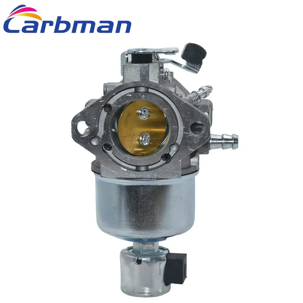 Карбюратор карбюратор Карбюратор ДЛЯ Briggs & Stratton 791889 заменяет 698782 693194 499151 Новинка