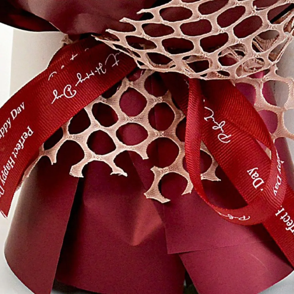 

Новый букет роз, искусственные цветы, красочные цветы ручной вязки, сделай сам, мультяшный выпускной цветок, свадебная вечеринка