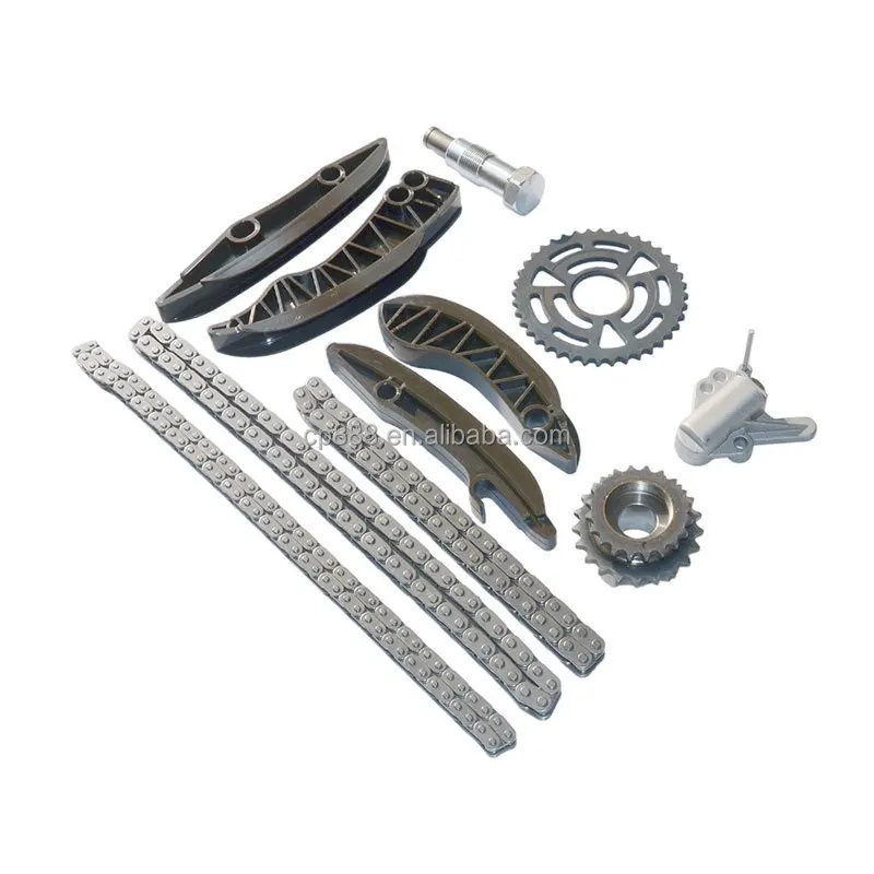 

Engine Timing Chain Kit For E84 E87 E90 F10 F20 F25 F30 116d 118d 120d 123d 316d 318d 320d 518d N47 2.0 Diesel 11318509926
