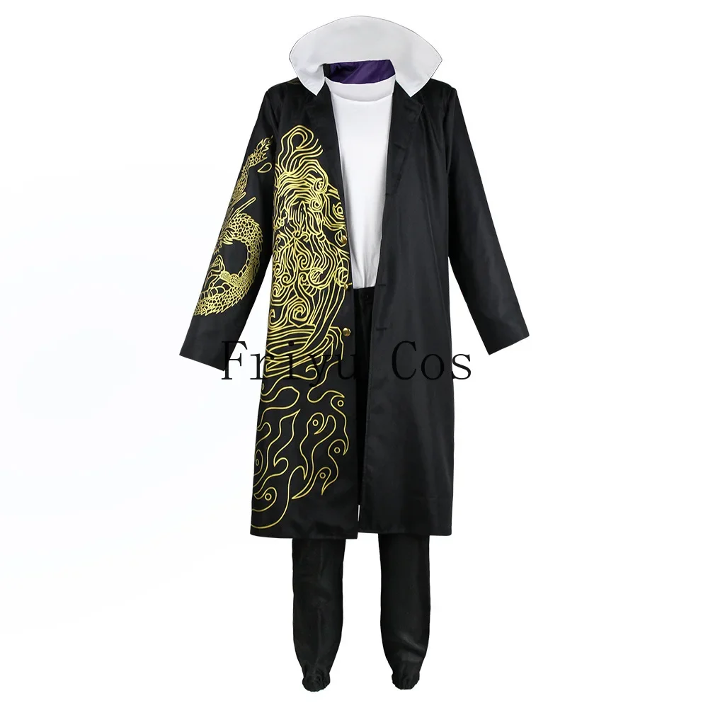 

Unisex Anime Cos Mondo Owada Cosplay Costumes Halloween Uniform Custom Size