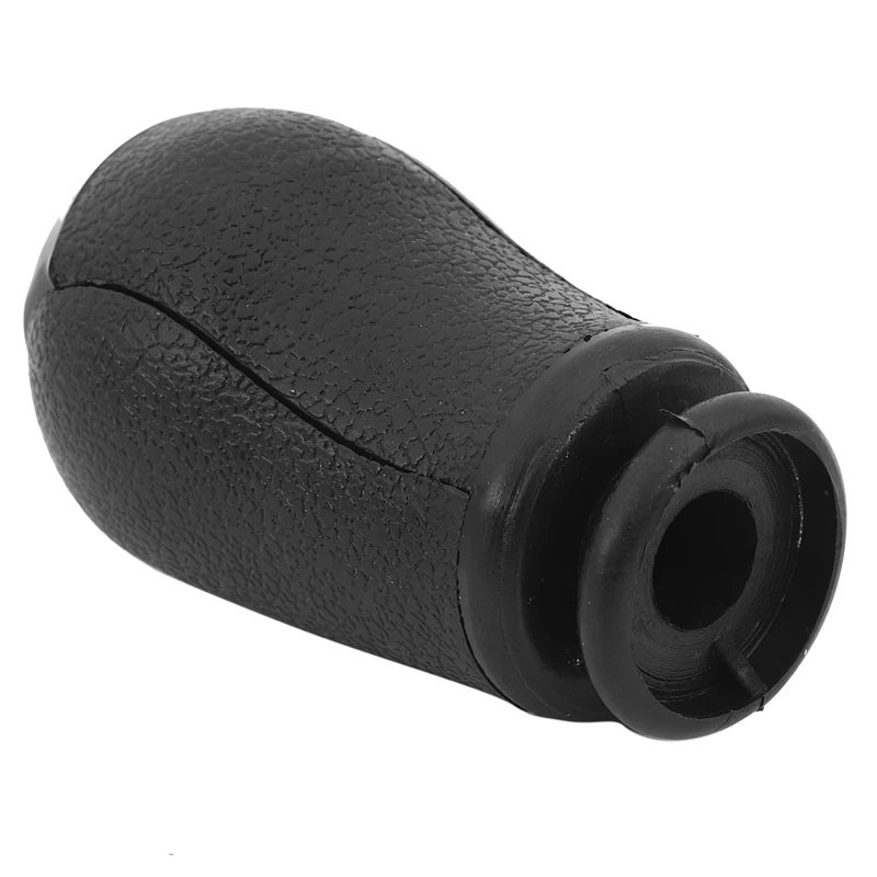 3x 5 velocidades mt engrenagem vara botão de mudança carro para ford focus mondeo mk3 S-MAX C-MAX mustang galaxy fiesta mk6 transit preto