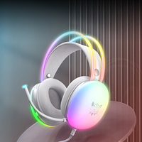 ONIKUMA High Quality Wired Gaming Headset with Stereo Surround and Long Battery Life, The Best Birthday Gift for Friends