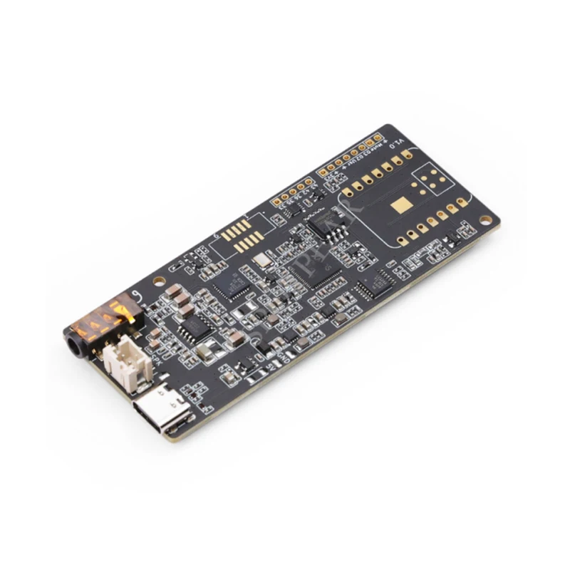 Immagine 5: ReSpeaker Lite assistente vocale intelligente Kit applicazioni domotico Per SeeedStudio XIAO ESP32 S3/S3 Sense Per Arduino