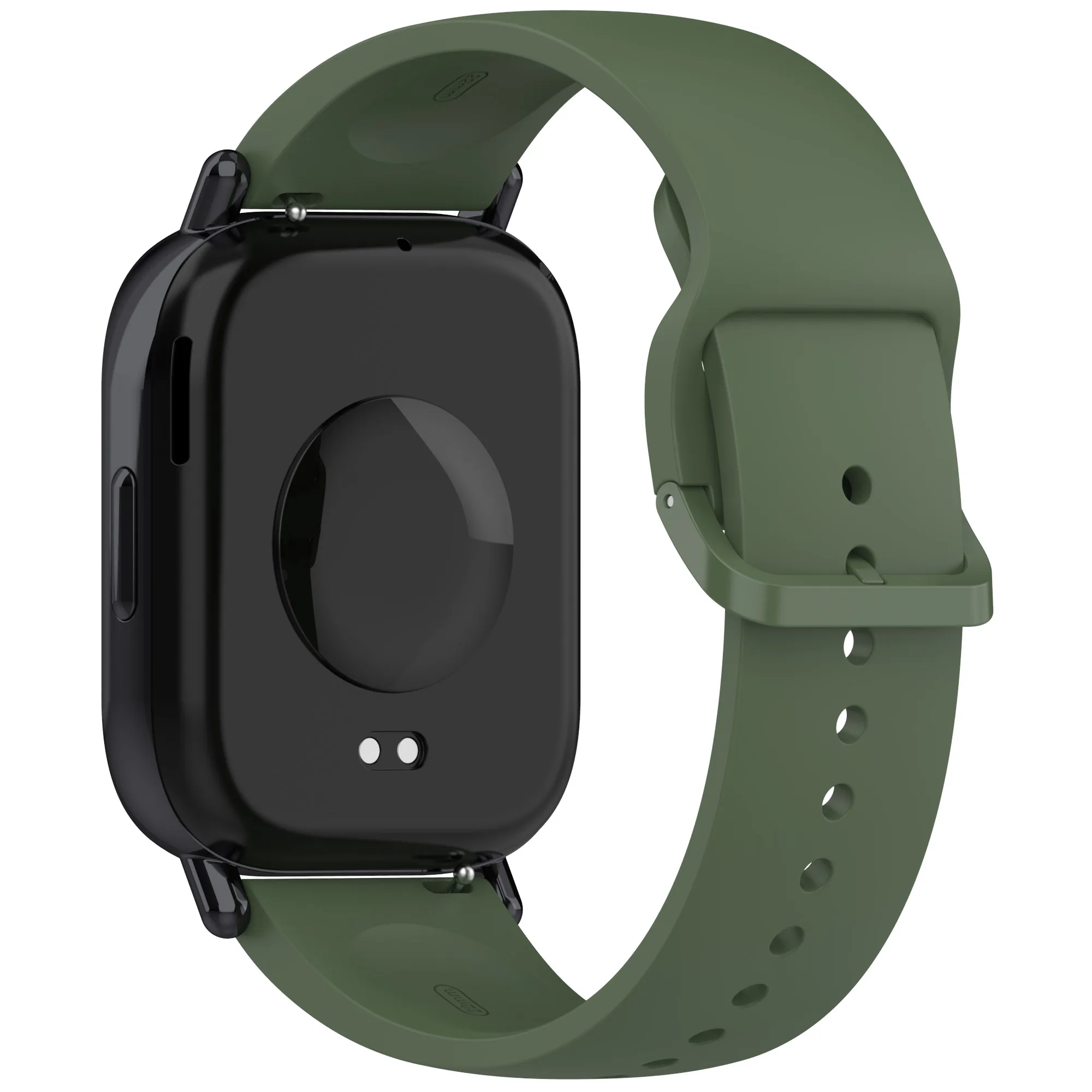 Offizielles Silikonband für Redmi Watch 5 lite/5, aktives Armband, atmungsaktiv, Original-Armband, Correa Redmi Watch 5 Active für Xiaomi