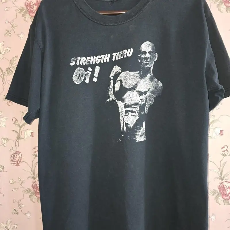 Vintage Strength Th… - image