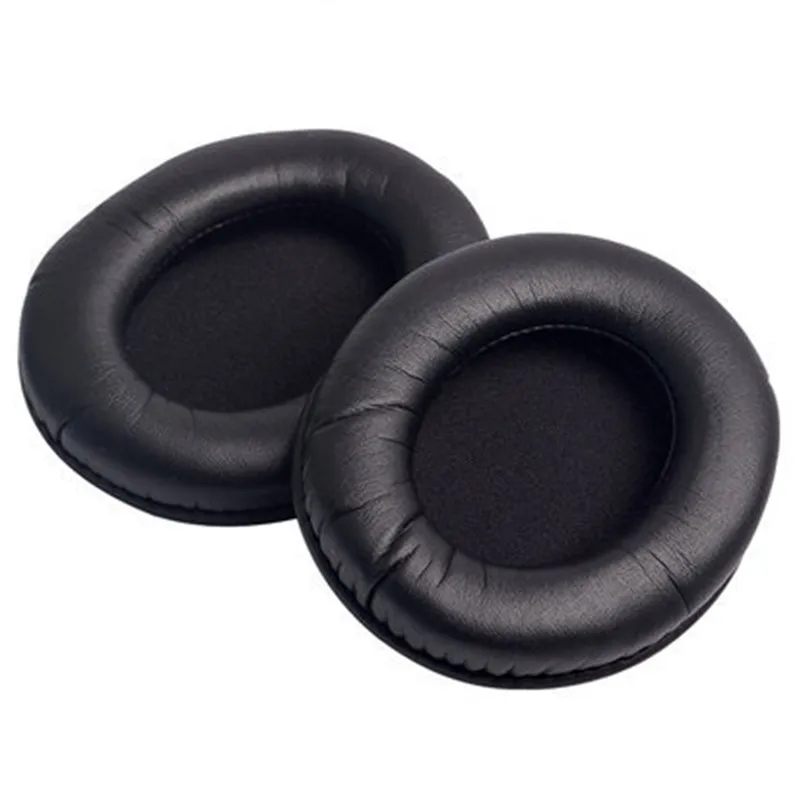 New Ear Pads Cushion For Shure SRH1840 SRH840 HPAEC840 Headphone Replacement Earpads Soft Protein Leather Foam Sponge Earmuff