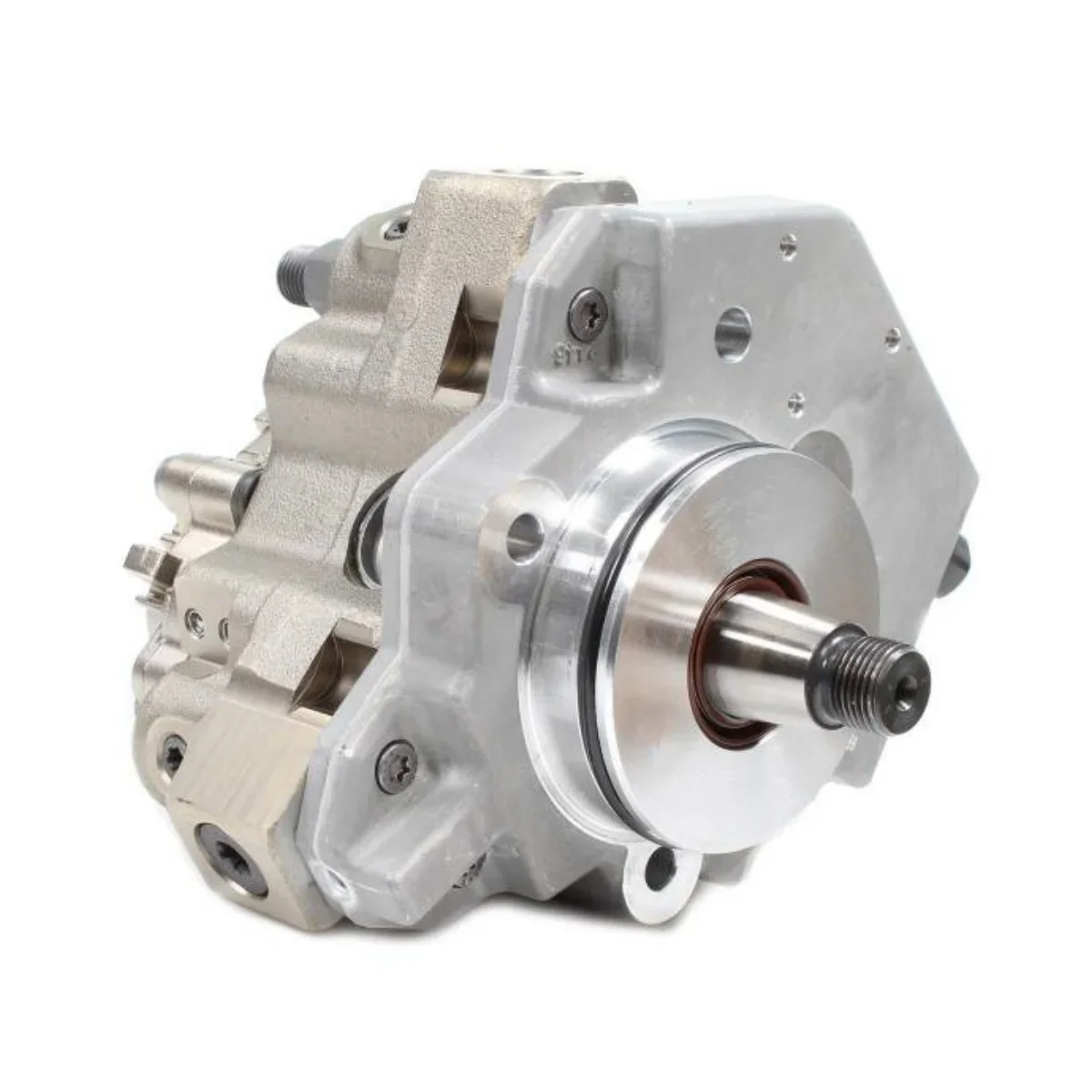 

6754-72-1012 6754-72-1011 Fuel Pump for Komatsu PC200-8 PC220-7