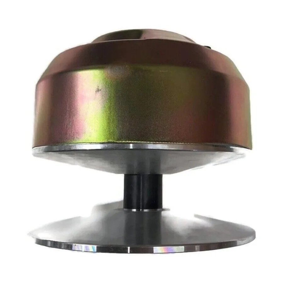 Primäre Antriebskupplung für 4x2 6x4 John Deere 1200A Bunker Field Vehicle AM140985 Hochleistungs-Hochleistungskupplungssystem-Design