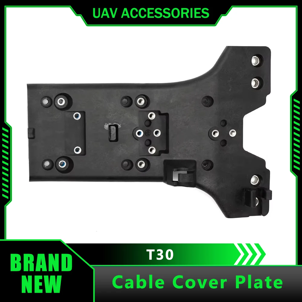 

Agriculture Drone Accessories DJI Agras T30 Cable Cover Plate UAV Repair Parts Brand New