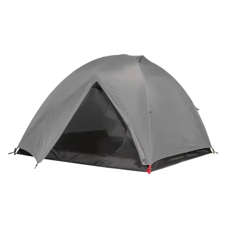 4 Season Waterproof Party Tent Camping Outdoor 6 Person Double Layer Dome Tents Camping Canopy Tent for Events