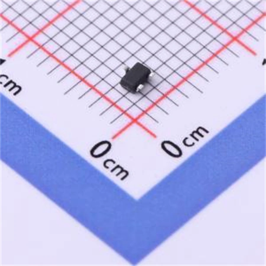 100 PZ/LOTTO SMMBD770T1G (Diodi Schottky)