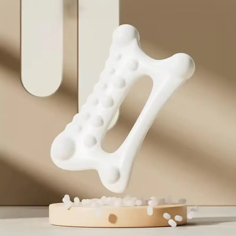 Resin Gua Sha Stone Facial Scraping Tool Body Massage Tool Anti Static Skin Care Scraper For Women