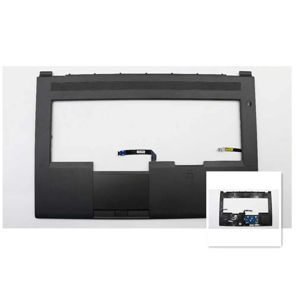 

New C Shell Palmrest Case Cover for Lenovo ThinkPad P72 P73​ FP 01YU256