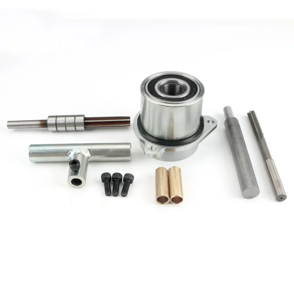 

GUIGONG Automatic Transmission Housing Bushing Tool Kit For Ford Mazda 5F27E 4F27E Gearbox Repair