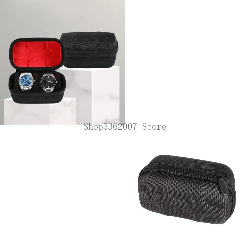 Túi đựng đồ trang sức 2 cái khe