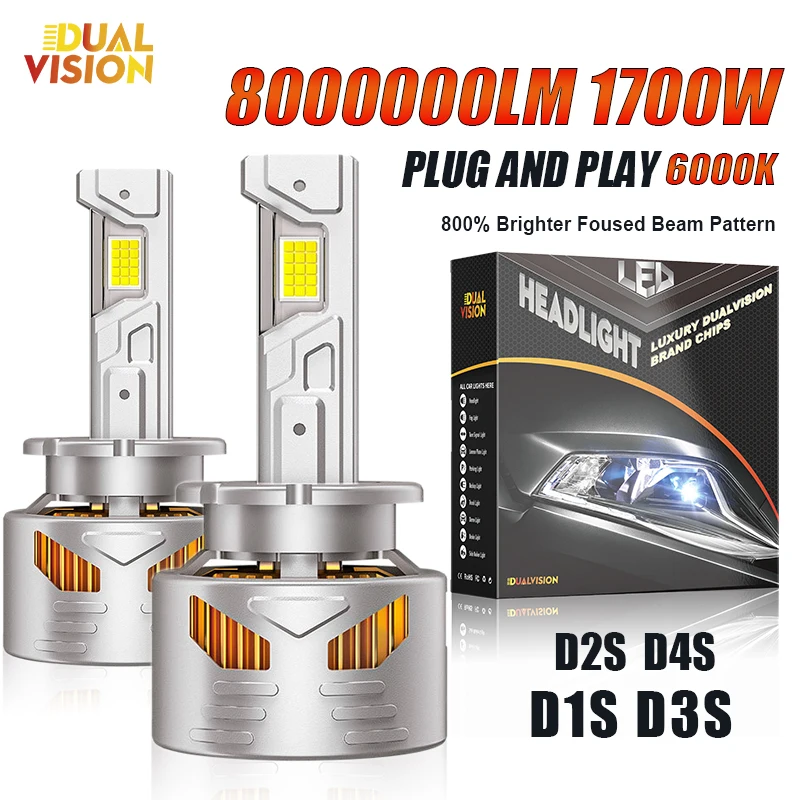 D3S D1S D2S D4S Led…