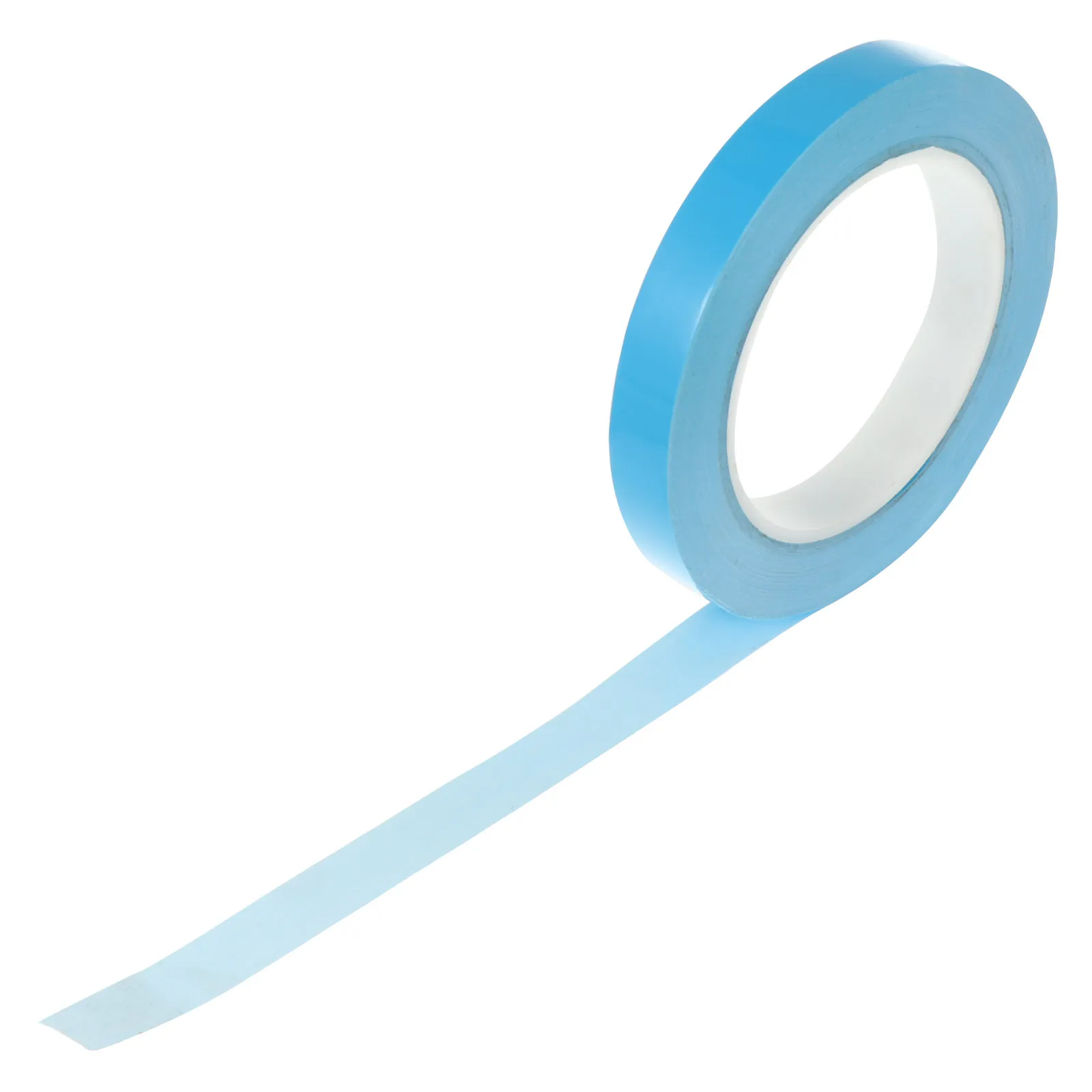 

Thermal Adhesive Tape 25m Strong Adhesion Heat Dissipation for Ic Chip LED Strip Computer Components Thermal Adhesive Tape