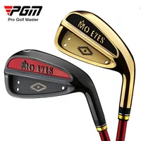 PGM New Golf Clubs Men's Irons Competition 7-iron Accelerated Diversion Design