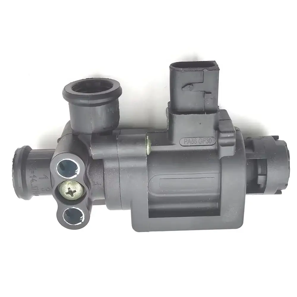 OE:A0009975212 A0009973812 4721729010 New High Quality Multi-Way Solenoid Valve For Mercedes-Benz Trucks