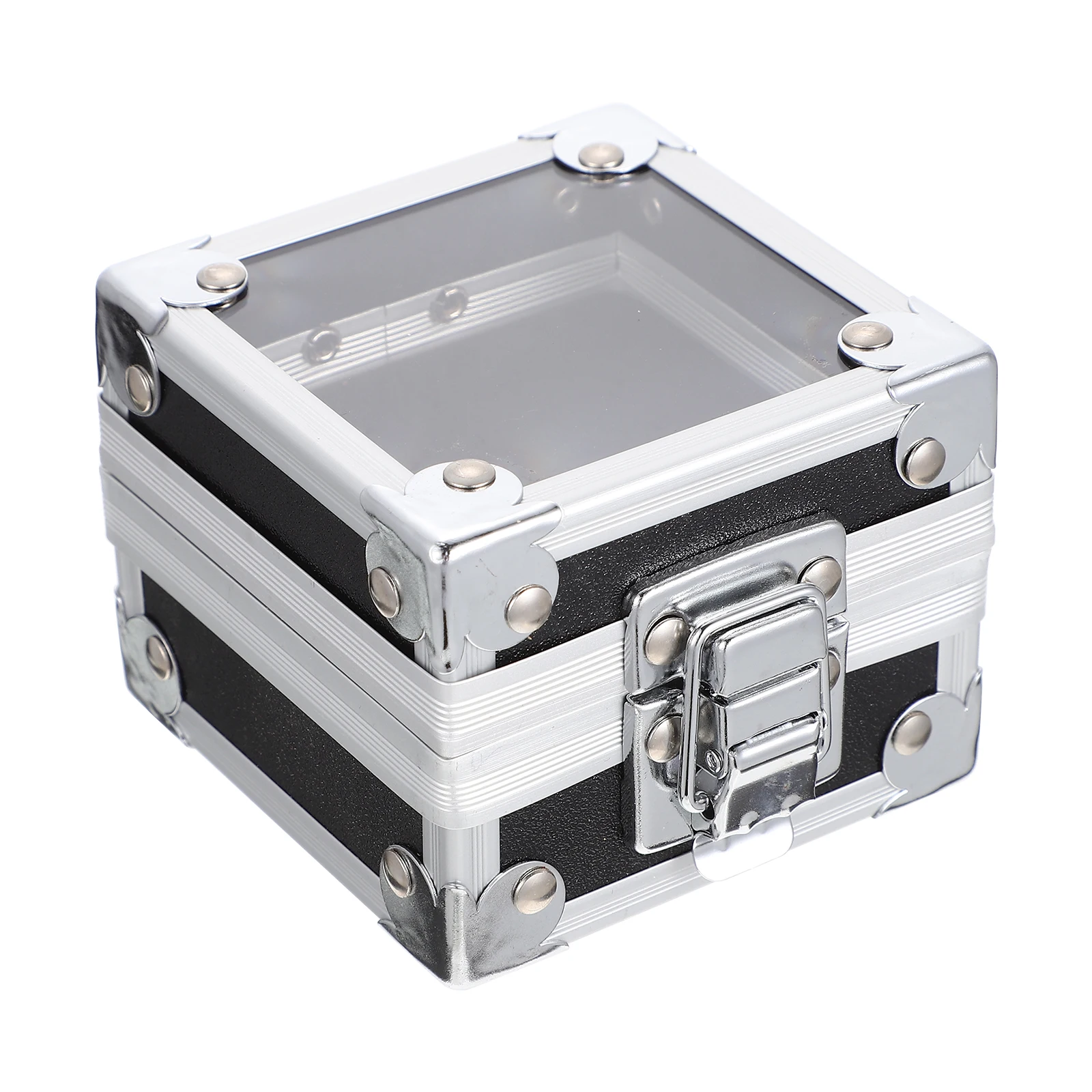 

Органайзер для сверл для ногтей, ящик для хранения акриловых полировщиков, чехол для маникюра, шлифовальная головка, коробка для принадлежностей для ногтей, контейнер для макияжа