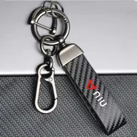 For Niu Kqi3 Pro M1 M+ N1s Ngt N1 U1 U+ Us U+a U+b Uqi NQi GT NXT RQi MQi Moto Accessories Keychain Keyring Key Holder Rope Belt