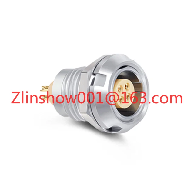 1B 307 308 309 310 312 314  14 Pin Circular Connector
