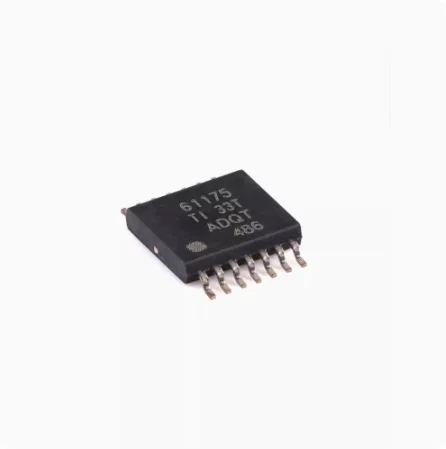 

1 шт. оригинальный TPS61175PWPR HTSSOP-14 чип повышающего преобразователя высокого напряжения