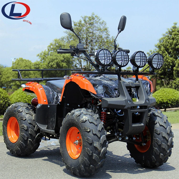 Рисунок 2 - Спортивный автомобиль 150CC 4-колесный квадроцикл