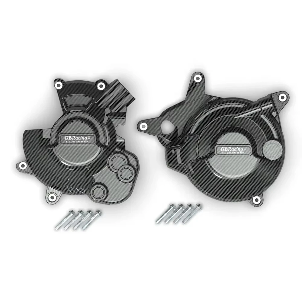 

Для Honda Africa Twin CRF1100L Adventure Sport (DCT) 2020 2021 2002 2023 2024 Защитный чехол для двигателя мотоцикла GBRacing