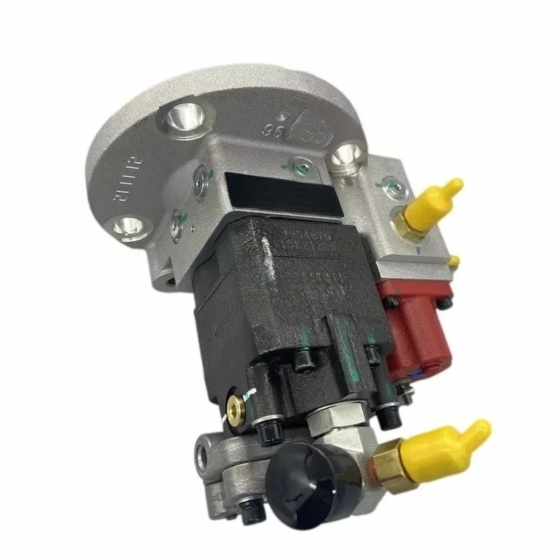 

ISM11 QSM11 N14 Насос впрыска дизельного топлива 3090942