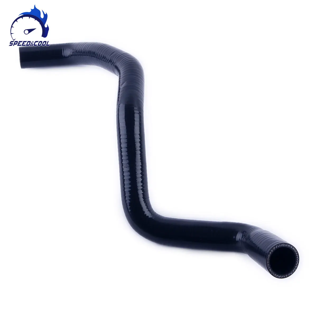 SPEED&COOL For 2000-2005 Toyota Celica GT GT-S 1.8L ZZT230 231 T230 2001 2002 2003 2004 Silicone Radiator Hose Pipe Kit