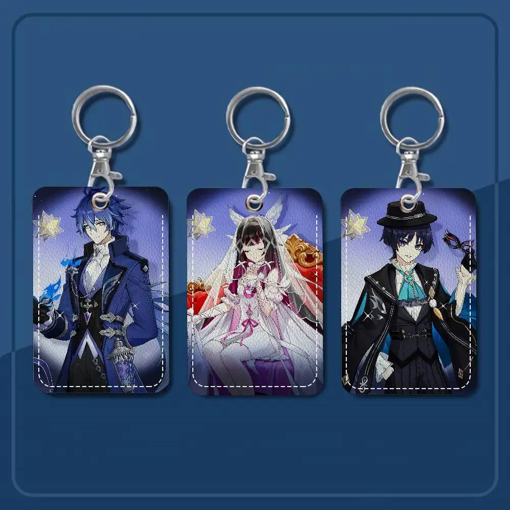 Genshin Impact Song…