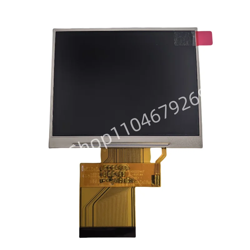 Per display LCD con moduli LCD VGG3224A7-6UFLWA da 3,5 pollici