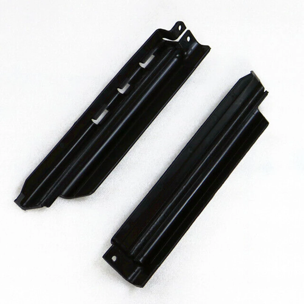 Guard Covers Guard Plate Direct Replacement Guard Boards Guard Covers Quick Installation For Kawasaki KDX125 / KDX200