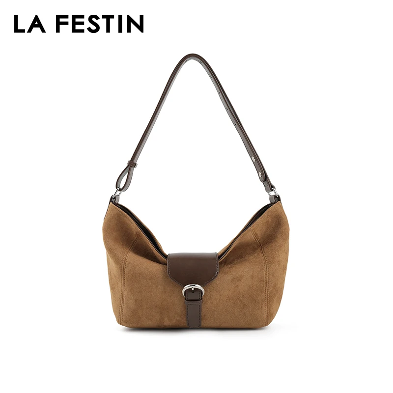 LA FESTIN Original Brand Women's Bag Tote Bags Luxury Bags Designers Shoulder Bags Large Handbag Crossbody Bags