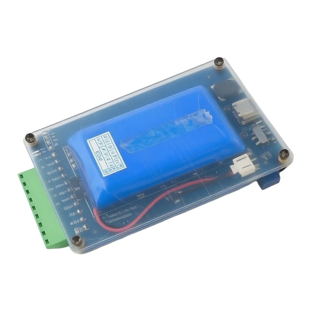 T23C Serial Port Debugger Tester With 2.8 Inch Touch Screen For RS485 RS232 For Ttl Interface Debugging Handheld Tool