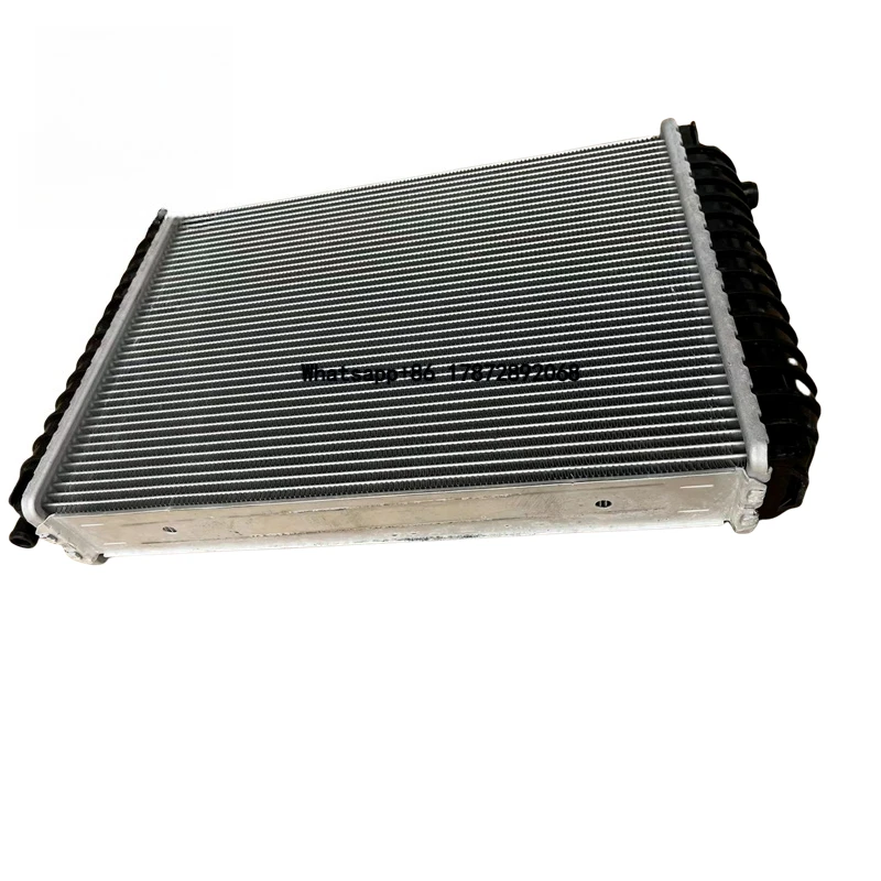 

Front Low Temperature Radiator for Mclaren 650S,625C,675LT,13L0183CP,Left or Right