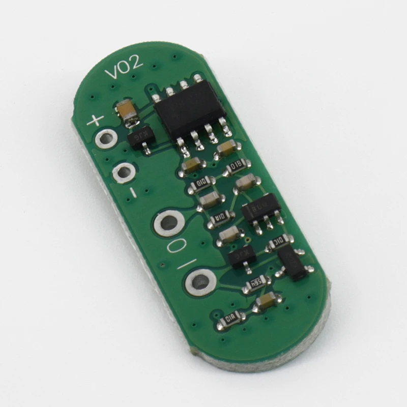 

Alternative MB-PG1081 Printhead Amplifier Board for Alphajet Printer
