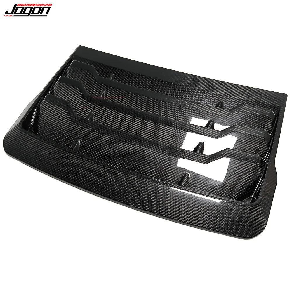 

For Ford F150 F-150 Raptor 2015-2020 Auto Body Parts Car Front Engine Hood Cover Car Decoration Accessories Exterior