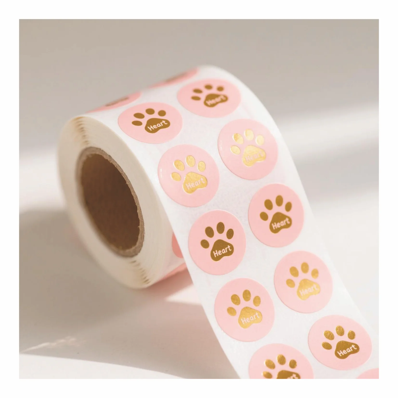 Classic Gold Foil Crests And Monograms For Personalized Items And Gifts