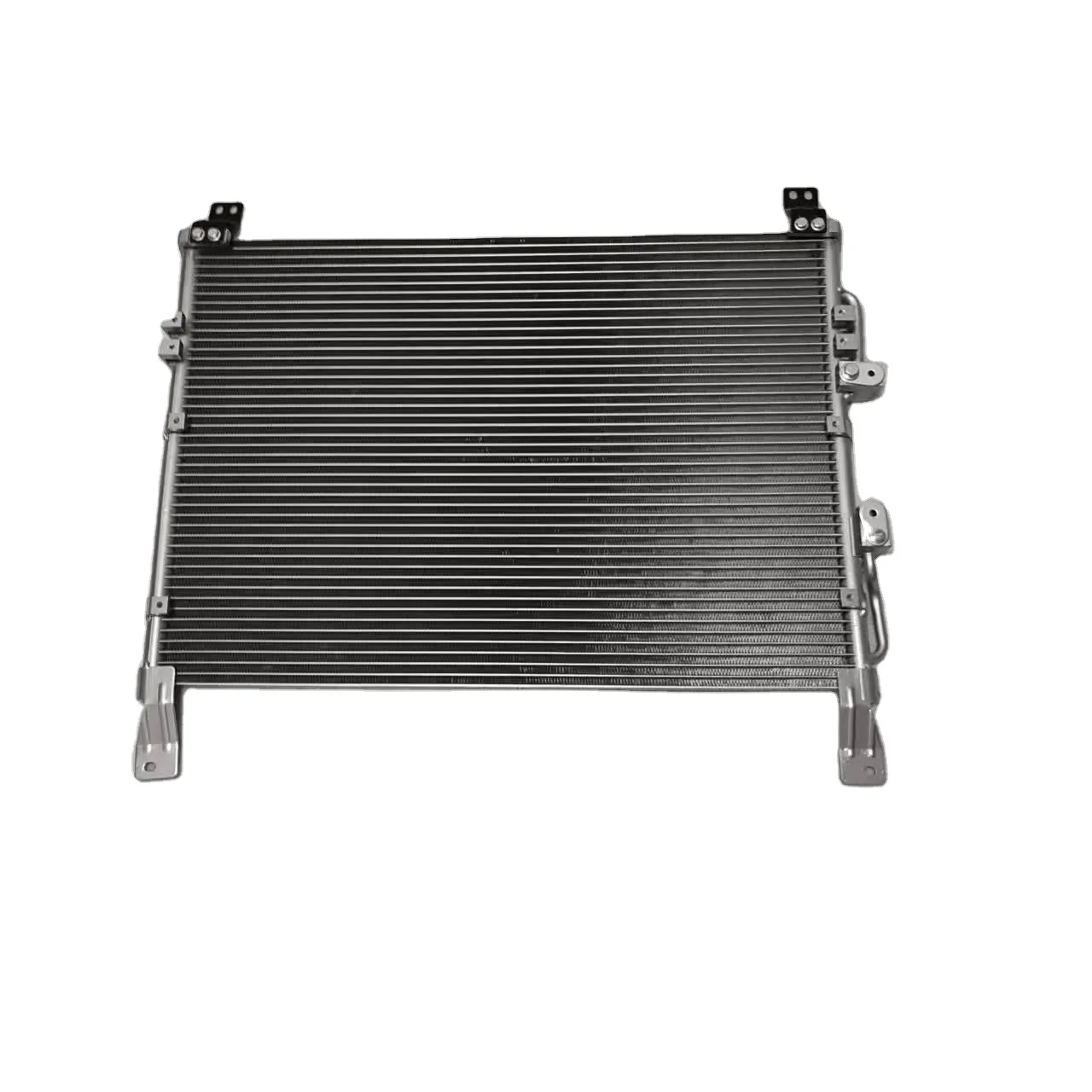 

SSANGYONG CONDENSER ASSY 6840008B01 For REXTON2.7DT