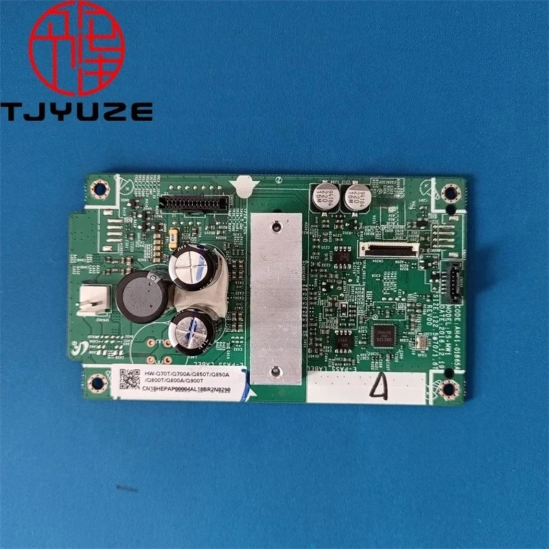 

Основная плата AH41-01865A для PS-WA85B, Q700A, Q850T, Q850A, Q800T, Q800A, Q900T, HEPAP00004A, с активным сабвуфером