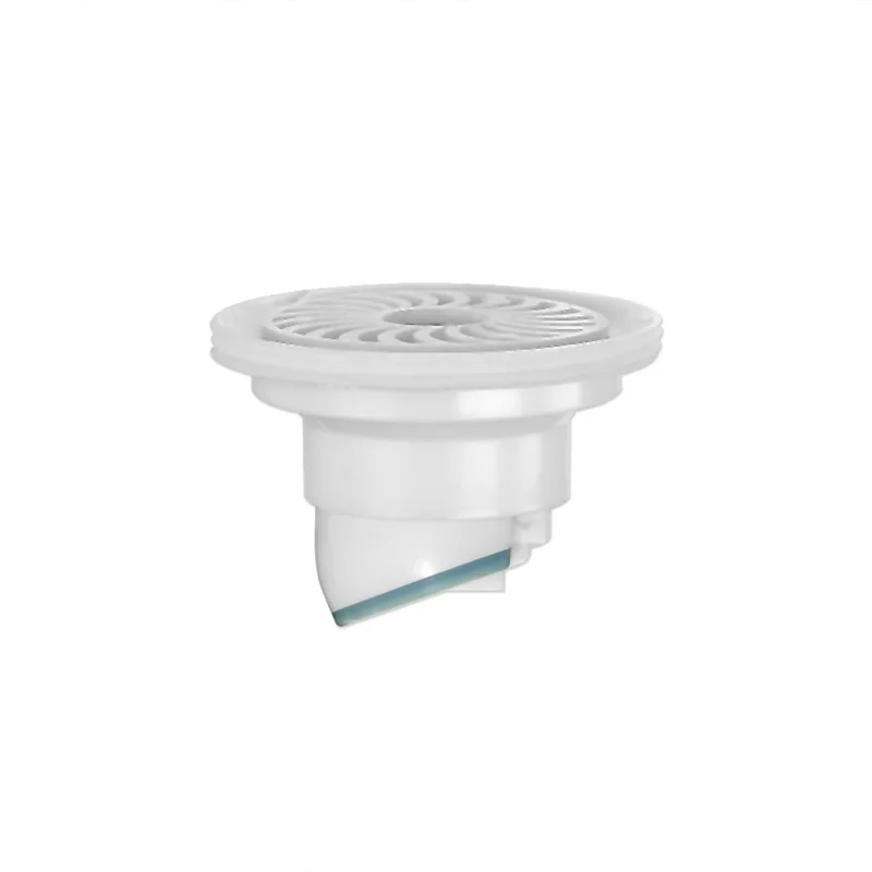 Bathroom Floor Drain Core Sewer Deodorant Sealing Ring Kitchen Floor Strainer Plug Trap Siphon Sink Water Plug Trap Filter 76cm