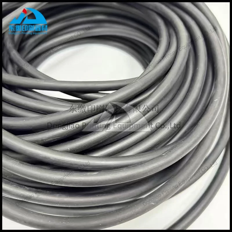 1 متر رذاذ مسحوق أنبوب Weko مسحوق رذاذ لآلة هايدلبرغ رولاند ميتسوبيشي كوموري KBA #3