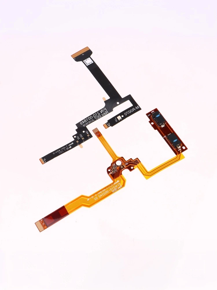 Flexible Mouse Cable For G Pro X Superlight G Pro Wireless Mouse Side Keys Motherboard Circuit Board image 4
