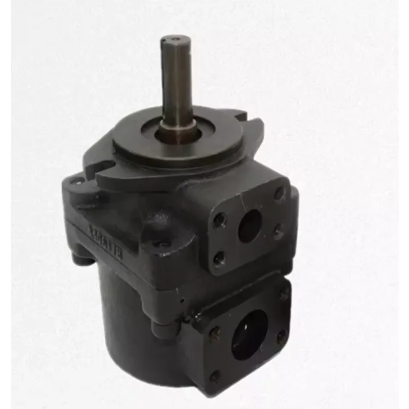 PFE PFED PFE-22 PFE-32 PFE-42 PFE-52 PFE-62series Hydraulic Vane Pump PFE-32028/3DT 20