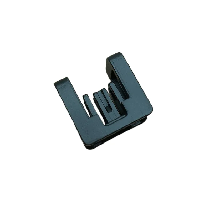 2pcs For Nissan X-trail Qashqai Infiniti QX50 Deflector Clip Wiper Lower Trim Fixing Clip