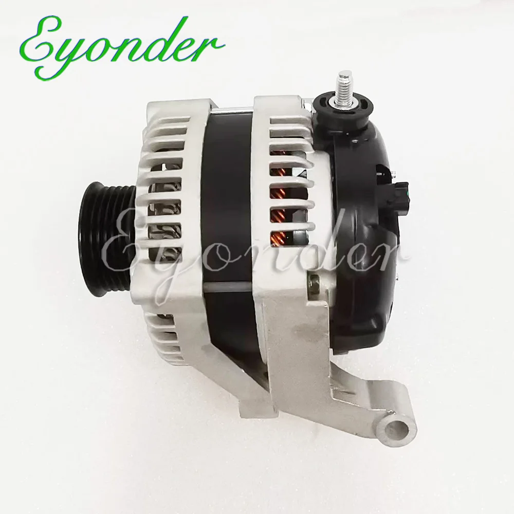 Alternator Generador for JEEP Grand Cherokee Commander CHRYSLER Aspen DODGE Durango 04801252AD 4801252AD 05149275AA 5149275AA
