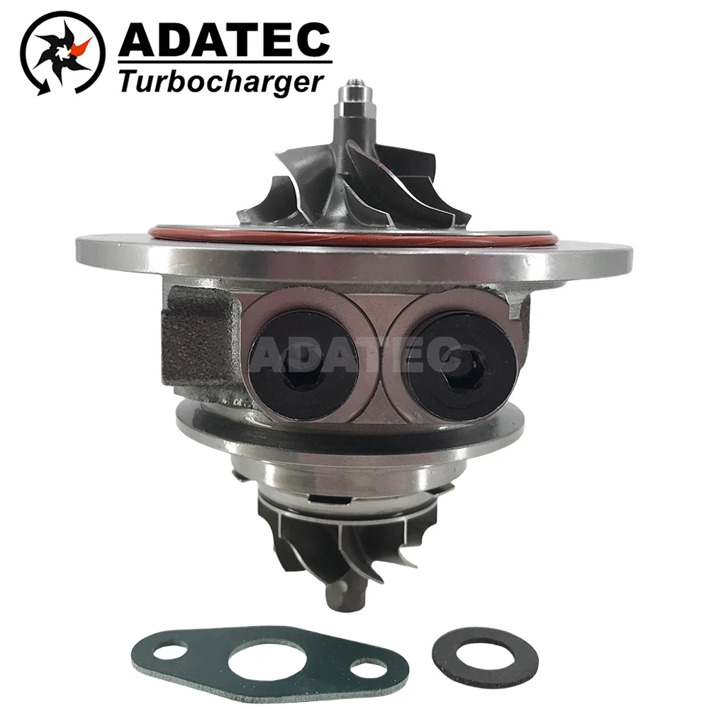 54399880091 36002664 خرطوشة توربو R2S-KP39 36012552 CHRA لفولفو 120/140/150/158/170 I II 155 157 D5244T10 D5244T11 T15 D5 #3