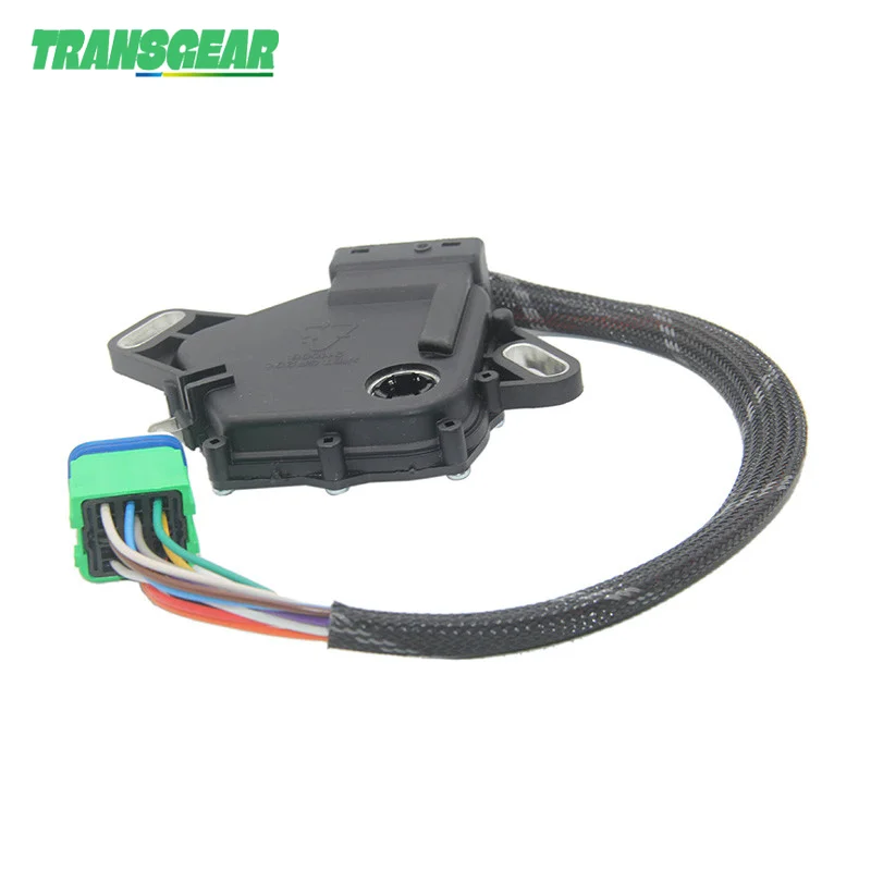 

New Multifunction Transmission Switch Sensor 252927 For Peugeot 207 307 SKRZ AL4 252927 307207508 307207508 CMF-930400